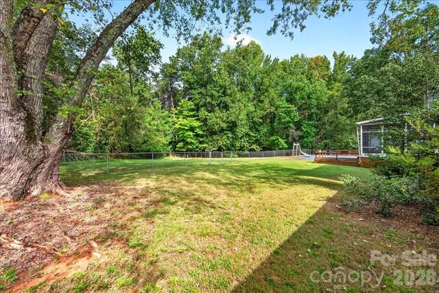 14300 Youngblood Road, Charlotte, NC 28278