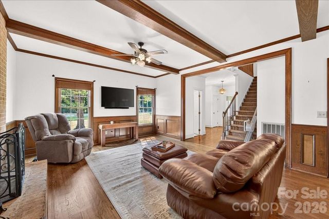 14300 Youngblood Road, Charlotte, NC 28278