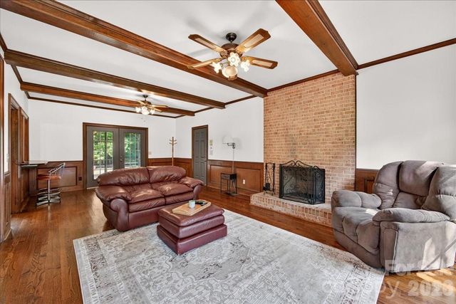 14300 Youngblood Road, Charlotte, NC 28278
