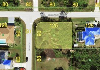 10379 ALEXANDRIA AVENUE, Englewood, FL 34224
