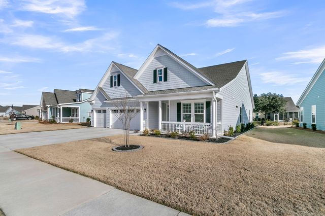 172 Collared Dove Court, Summerville, SC 29483