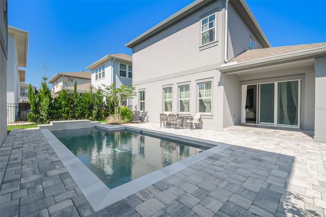 10657 MARCONI AVENUE, Orlando, FL 32827