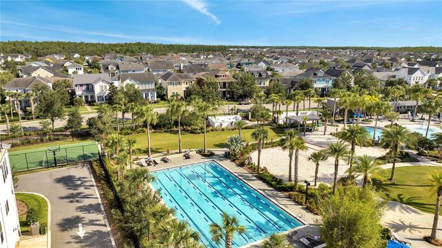 10657 MARCONI AVENUE, Orlando, FL 32827