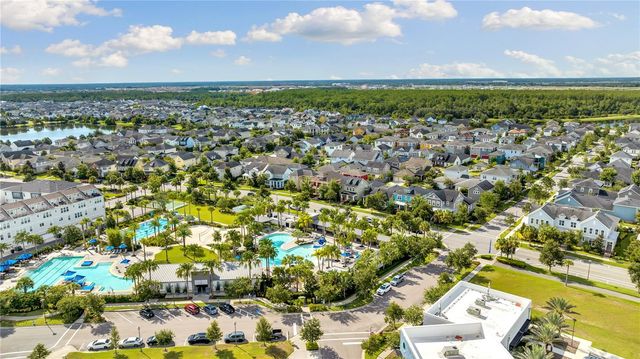 10657 MARCONI AVENUE, Orlando, FL 32827