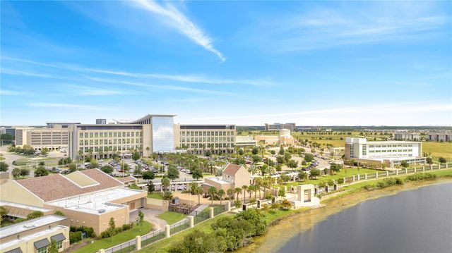 10657 MARCONI AVENUE, Orlando, FL 32827