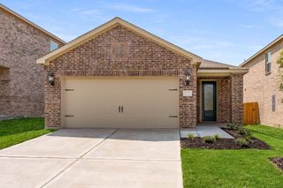 702 Princeton Heights Boulevard, Princeton, TX 75407