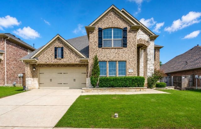 342 Manchester Drive, Roanoke, TX 76262