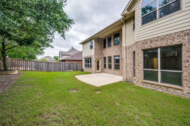 342 Manchester Drive, Roanoke, TX 76262