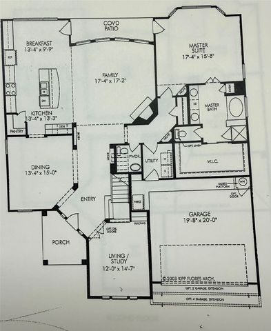 342 Manchester Drive, Roanoke, TX 76262