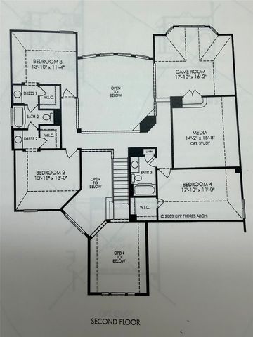342 Manchester Drive, Roanoke, TX 76262