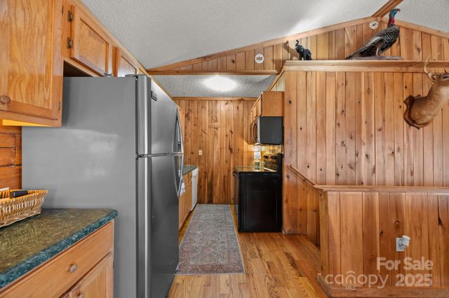 306 Forget Me Not Lane, Whittier, NC 28789