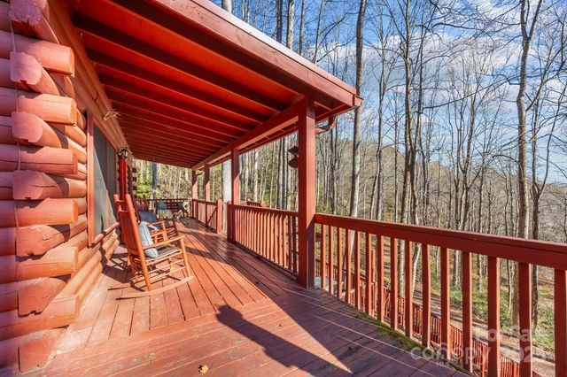 306 Forget Me Not Lane, Whittier, NC 28789