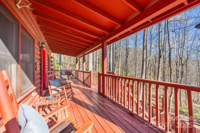 306 Forget Me Not Lane, Whittier, NC 28789