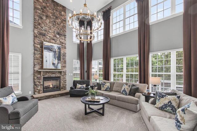 23075 MERIWEATHER CT, Brambleton, VA 20148