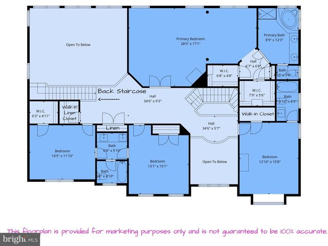 23075 MERIWEATHER CT, Brambleton, VA 20148
