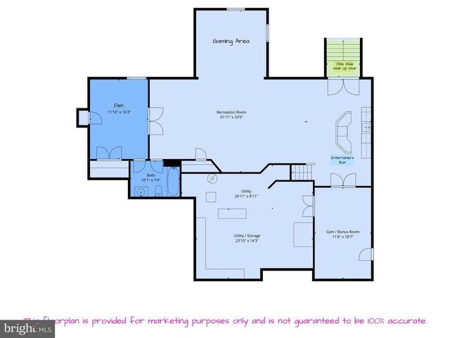 23075 MERIWEATHER CT, Brambleton, VA 20148