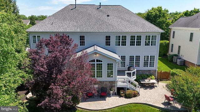 23075 MERIWEATHER CT, Brambleton, VA 20148