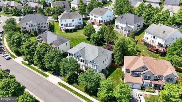 23075 MERIWEATHER CT, Brambleton, VA 20148