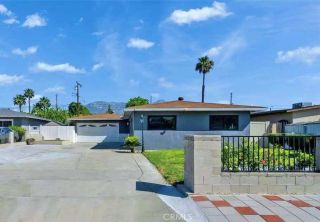 1681 E La Deney, Ontario, CA 91764