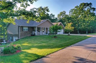 6080 Oak Leaf Drive, Harrison, AR 72601