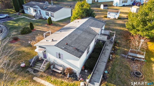 7 Jessie Lane, Windham, CT 06256