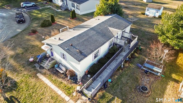 7 Jessie Lane, Windham, CT 06256