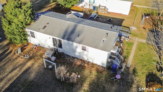 7 Jessie Lane, Windham, CT 06256