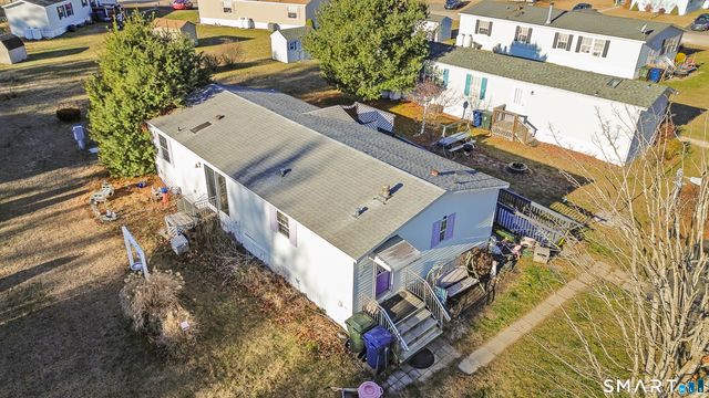 7 Jessie Lane, Windham, CT 06256