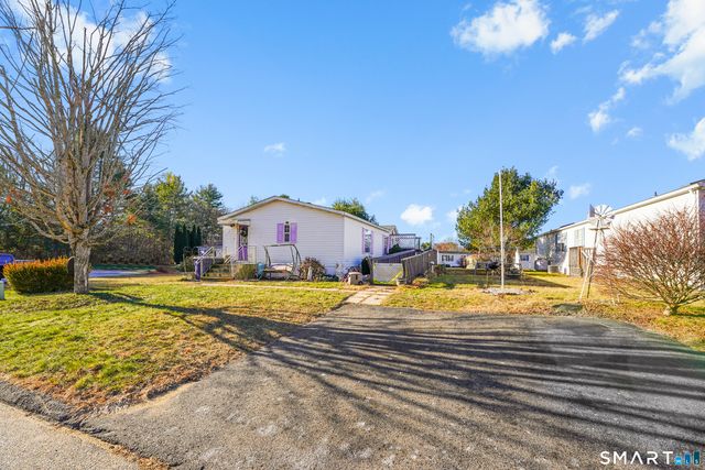 7 Jessie Lane, Windham, CT 06256