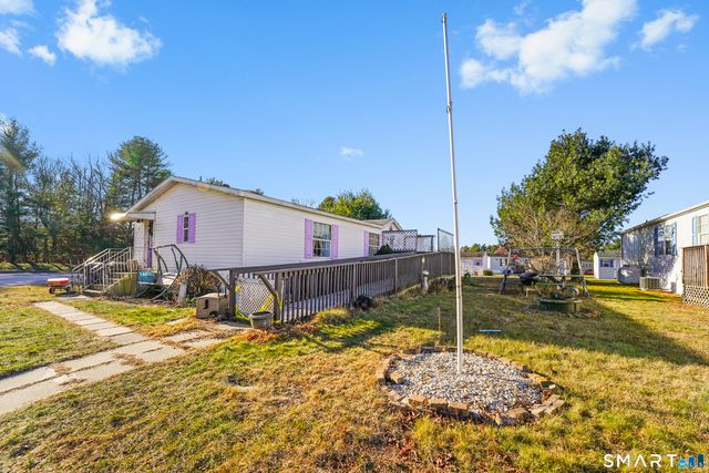 7 Jessie Lane, Windham, CT 06256