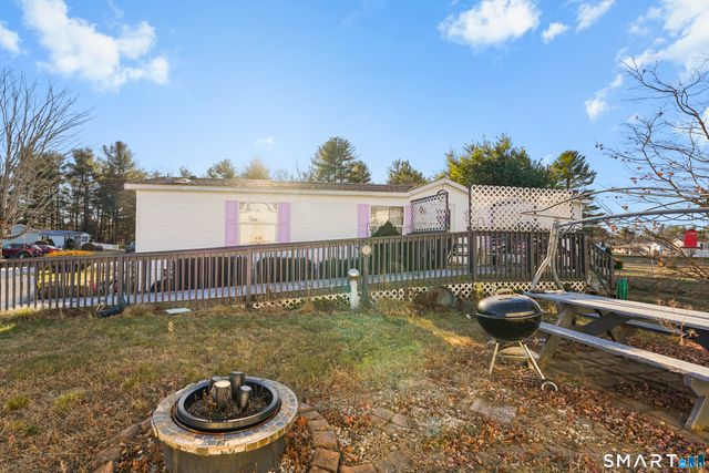 7 Jessie Lane, Windham, CT 06256