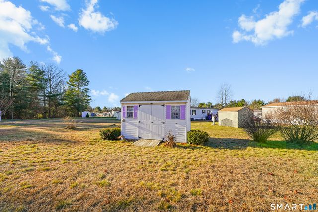 7 Jessie Lane, Windham, CT 06256