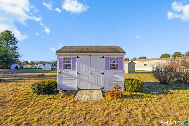 7 Jessie Lane, Windham, CT 06256