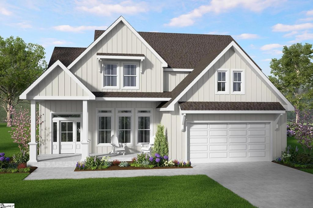 506 Tilman Court, Anderson, SC 29621