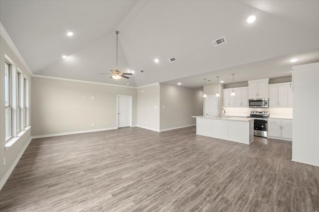 343 Preston Road, Mabank, TX 75147
