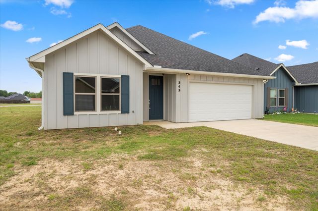 343 Preston Road, Mabank, TX 75147