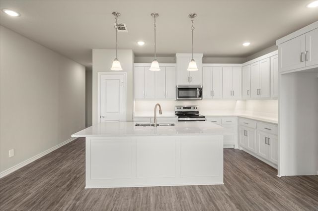 343 Preston Road, Mabank, TX 75147