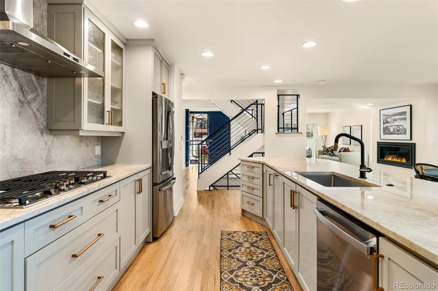 211 Adams Street, Denver, CO 80206