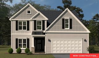 16 Snowfield Circle, Lynchburg, VA 24503