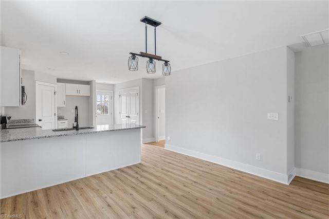 13 Pickard Circle, Lexington, NC 27292