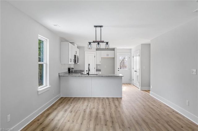 13 Pickard Circle, Lexington, NC 27292