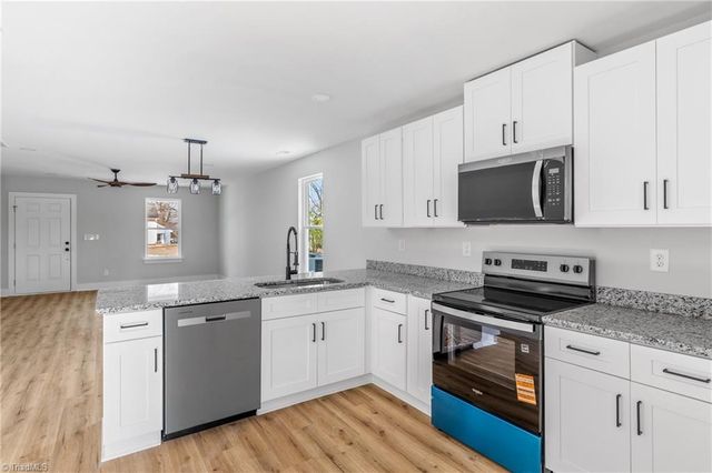 13 Pickard Circle, Lexington, NC 27292