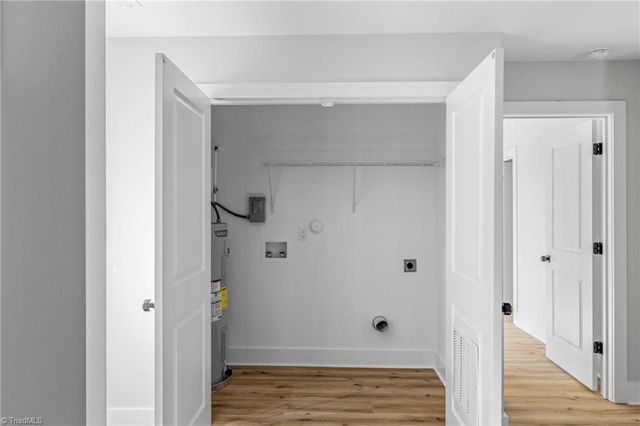 13 Pickard Circle, Lexington, NC 27292