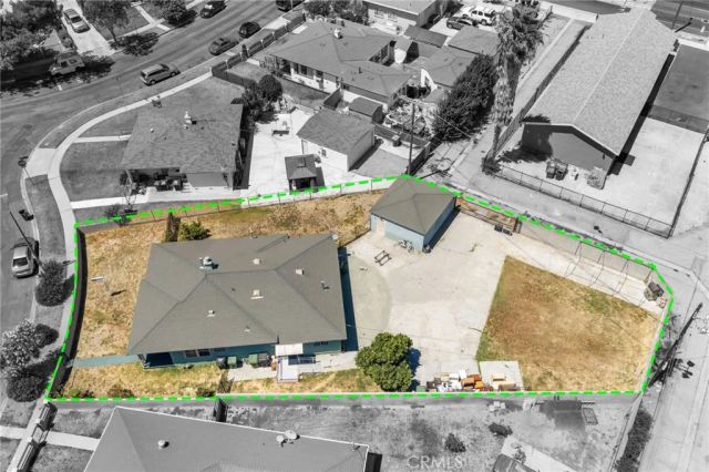 10400 Mary Avenue, Los Angeles, CA 90002