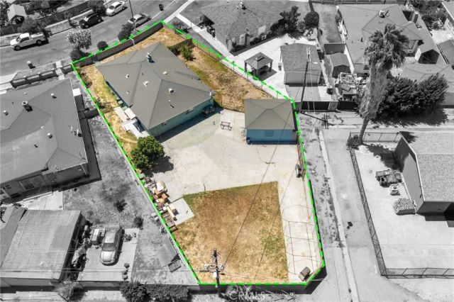 10400 Mary Avenue, Los Angeles, CA 90002
