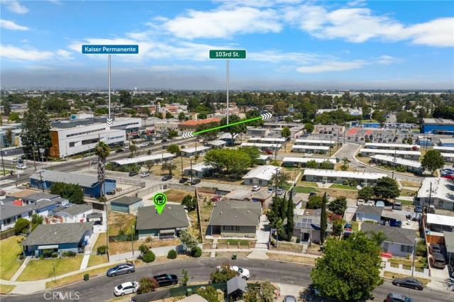 10400 Mary Avenue, Los Angeles, CA 90002
