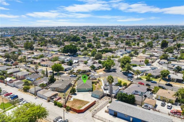 10400 Mary Avenue, Los Angeles, CA 90002