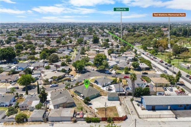 10400 Mary Avenue, Los Angeles, CA 90002