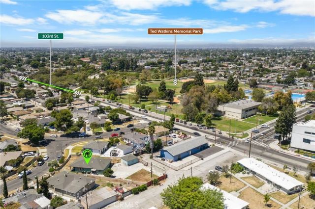 10400 Mary Avenue, Los Angeles, CA 90002