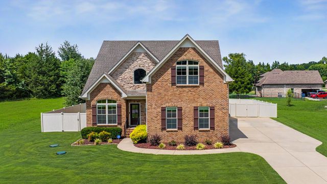 107 Waldron View Dr, Murfreesboro, TN 37130